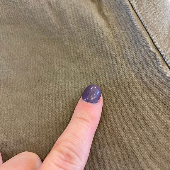 Lafayette 148 Tan Women's Slacks Pants Size 10 - Picture 7 of 11